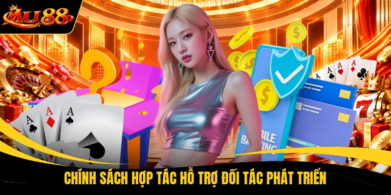 chinh sach hop tac ho tro doi tac phat trien Chính sách hợp tác hỗ trợ đối tác phát triển